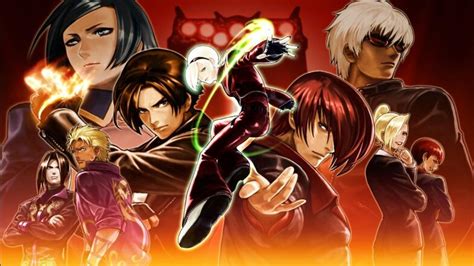 15 Best Anime Fighting Games Of All Time (2023 Edition).